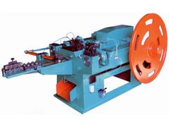 Mesin Pembuat Paku Ekstra Panjang Z94-500 Membuat Paku Panjang 500mm