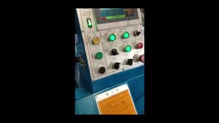 Efisiensi Mesin Cold Heading Multi Stasiun