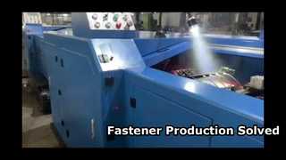 Mesin Header Dingin Multi Stasiun